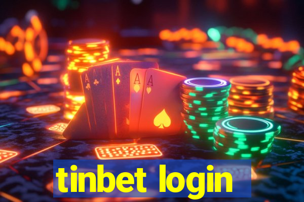 tinbet login